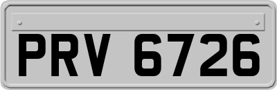 PRV6726