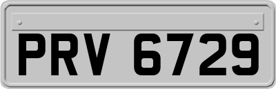 PRV6729