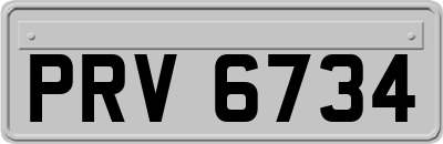 PRV6734