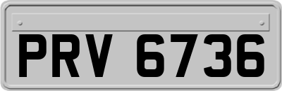 PRV6736