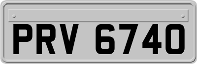PRV6740