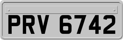 PRV6742