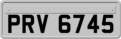 PRV6745