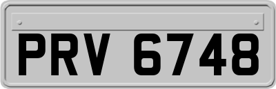 PRV6748