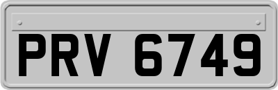 PRV6749