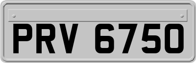 PRV6750