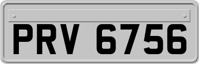 PRV6756