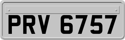 PRV6757