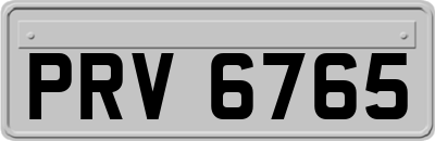 PRV6765