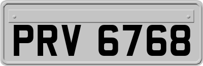 PRV6768