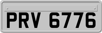 PRV6776