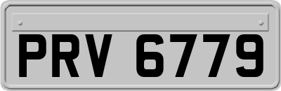 PRV6779