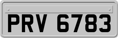 PRV6783