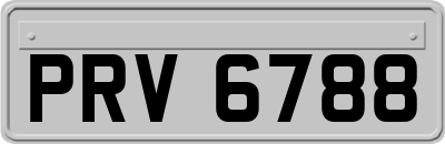 PRV6788