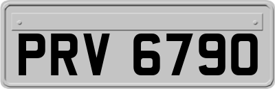 PRV6790