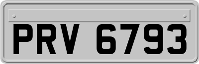 PRV6793