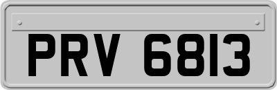 PRV6813