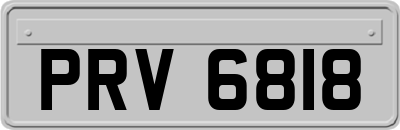 PRV6818