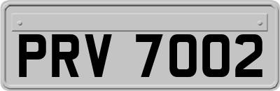 PRV7002