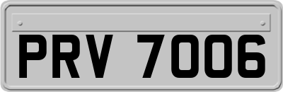 PRV7006