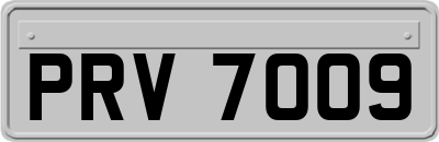 PRV7009