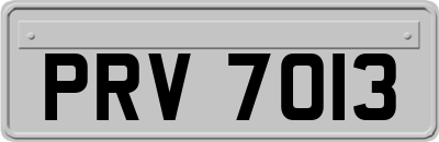 PRV7013