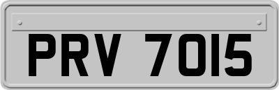 PRV7015