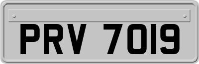 PRV7019