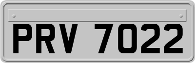 PRV7022