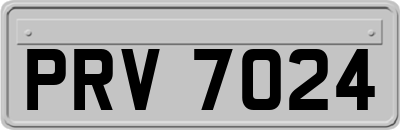 PRV7024