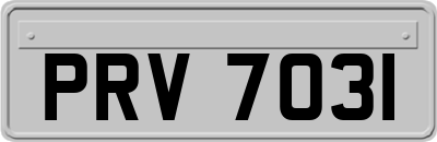 PRV7031