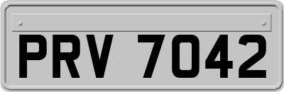 PRV7042