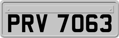 PRV7063