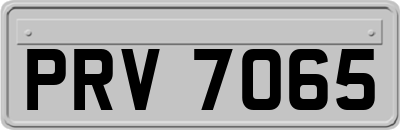 PRV7065