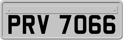 PRV7066