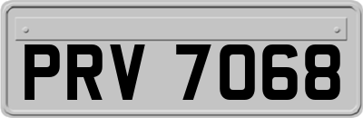 PRV7068