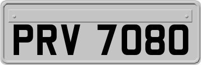 PRV7080