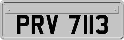 PRV7113