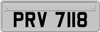 PRV7118