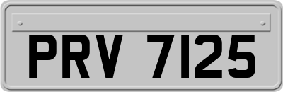 PRV7125