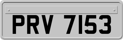 PRV7153