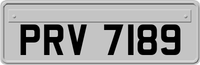 PRV7189