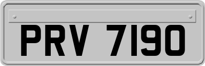 PRV7190