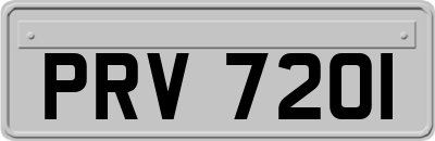 PRV7201