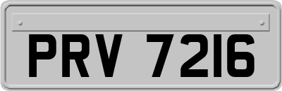 PRV7216
