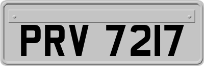 PRV7217