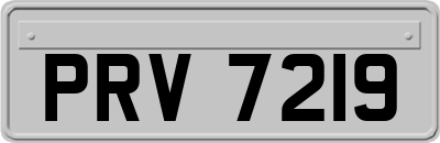 PRV7219
