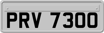 PRV7300