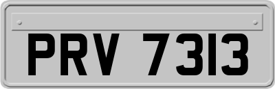 PRV7313