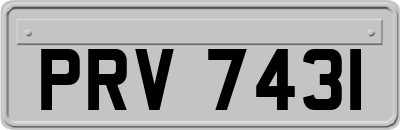 PRV7431